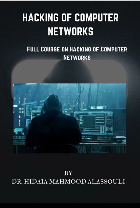 Hacking Of Computer Network